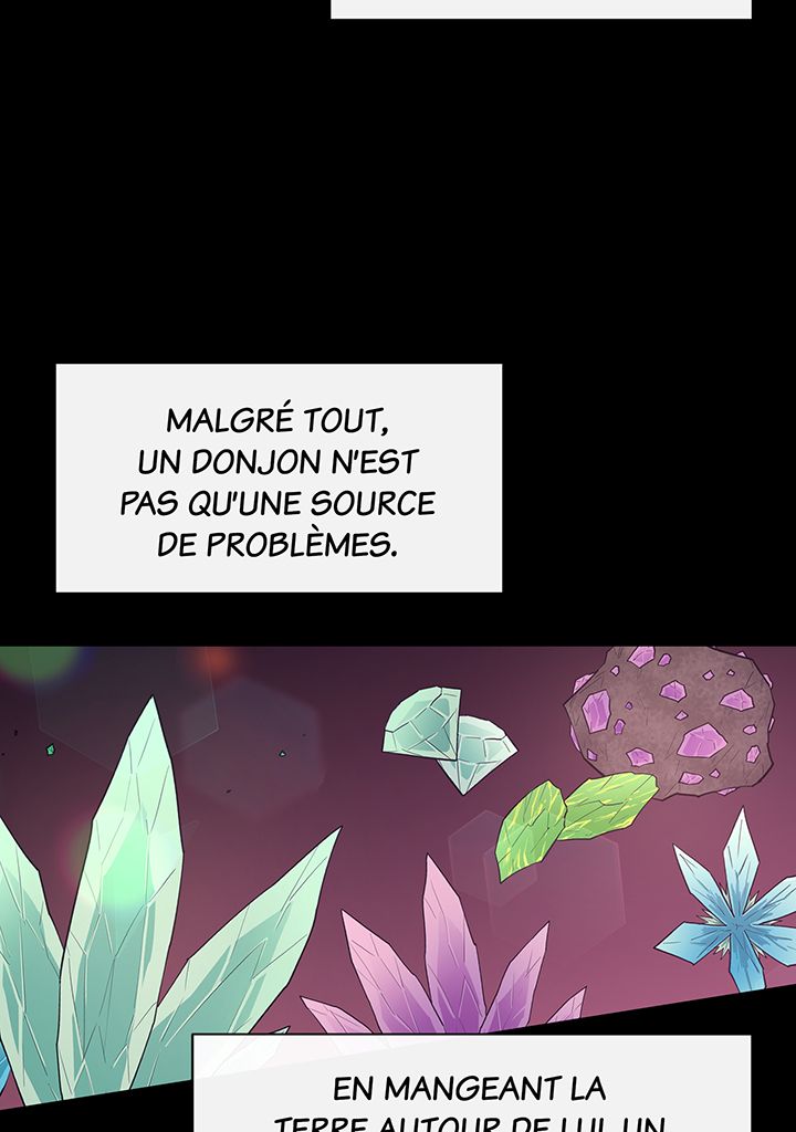 I Grow Stronger By Eating! Chapitre 45 - Page 65