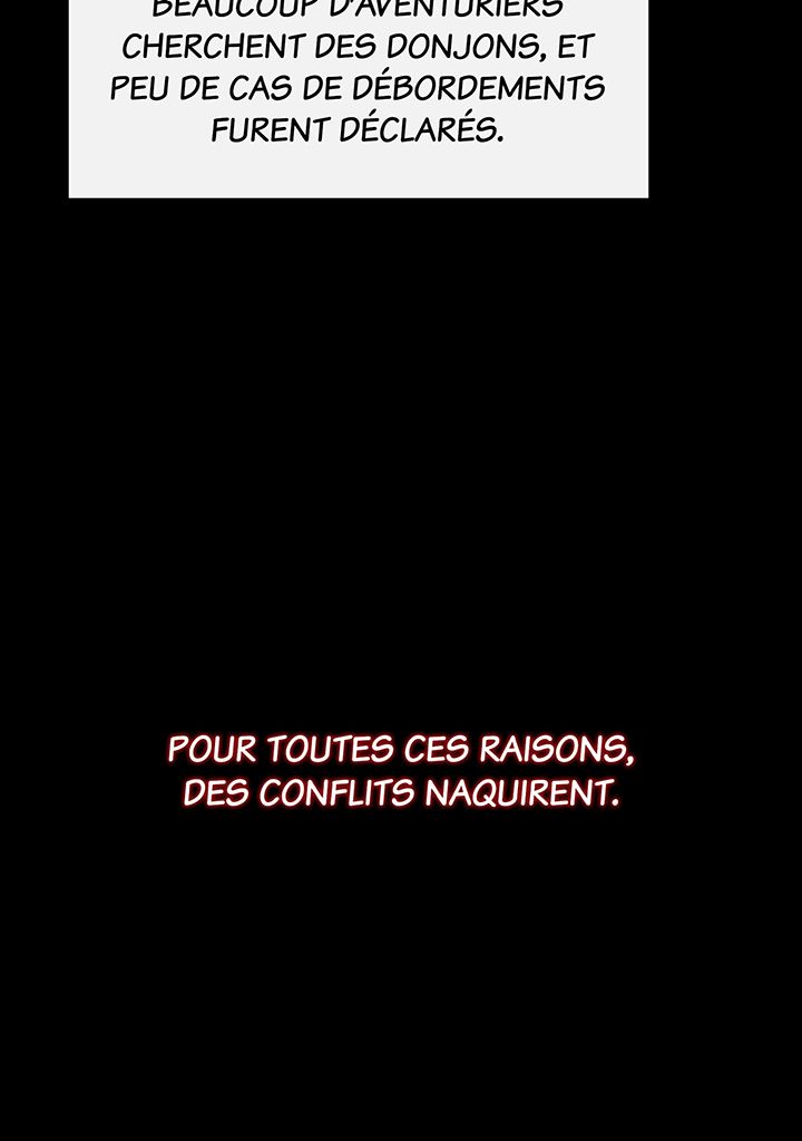 I Grow Stronger By Eating! Chapitre 45 - Page 67