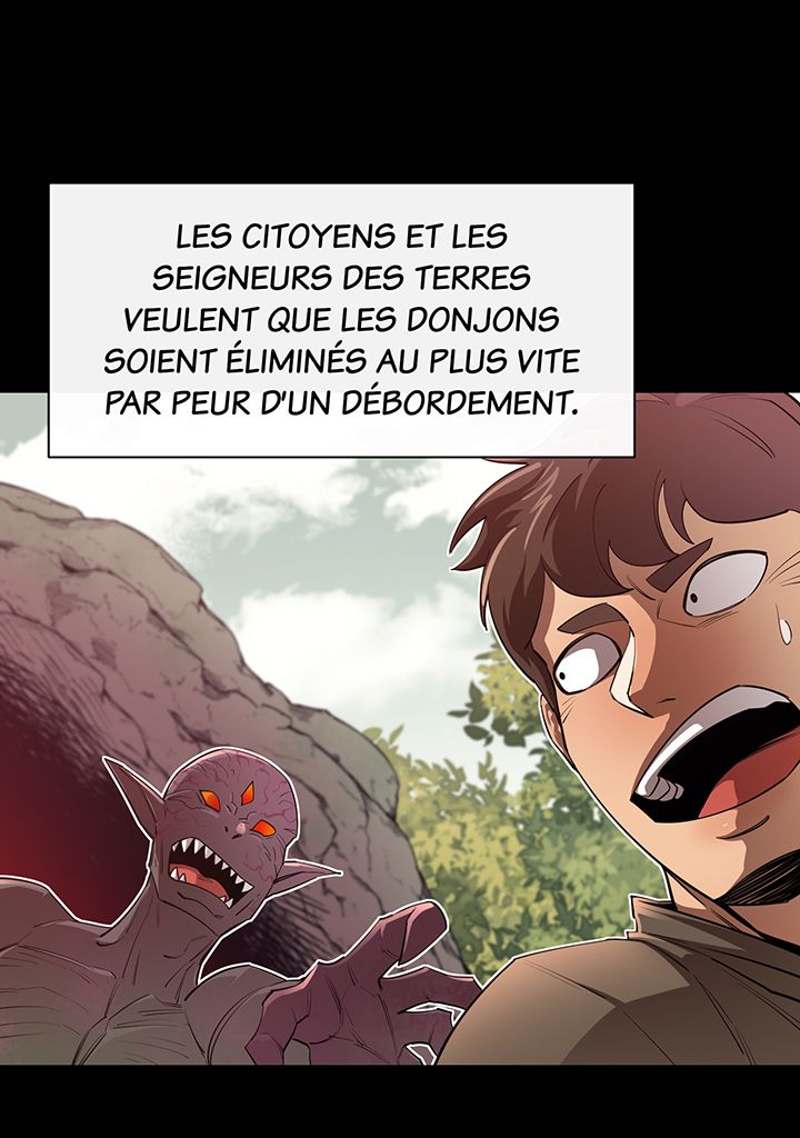 I Grow Stronger By Eating! Chapitre 45 - Page 68