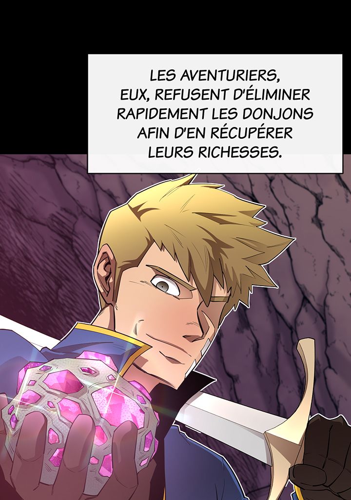 I Grow Stronger By Eating! Chapitre 45 - Page 69