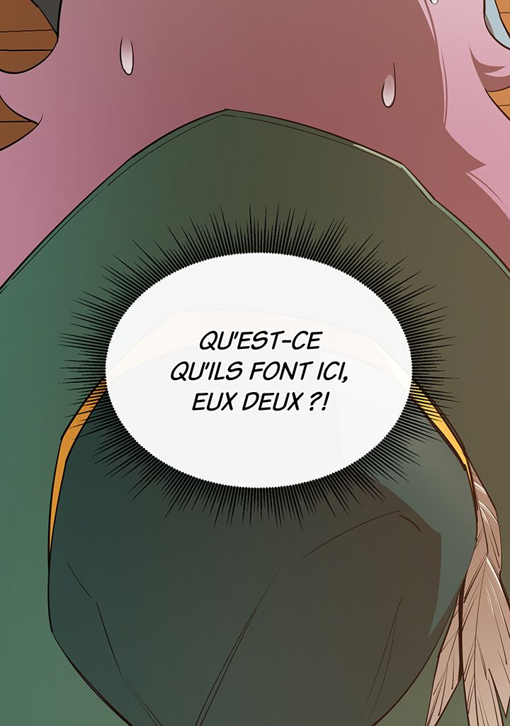 I Grow Stronger By Eating! Chapitre 45 - Page 7