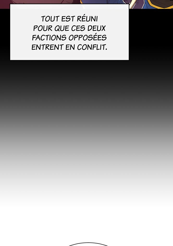 I Grow Stronger By Eating! Chapitre 45 - Page 70