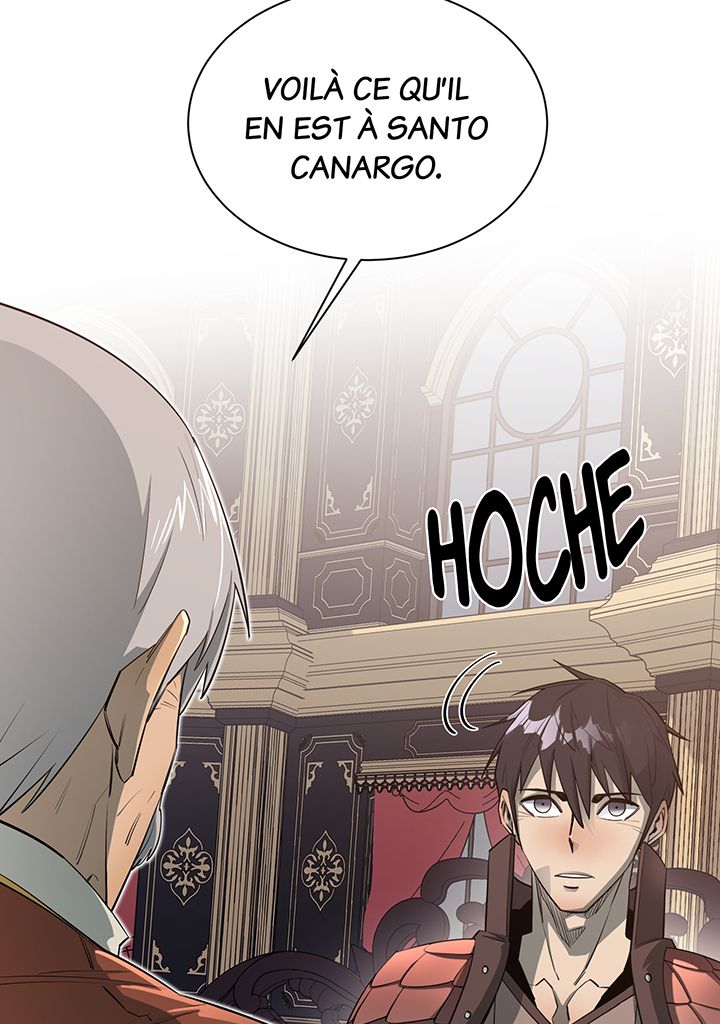 I Grow Stronger By Eating! Chapitre 45 - Page 71