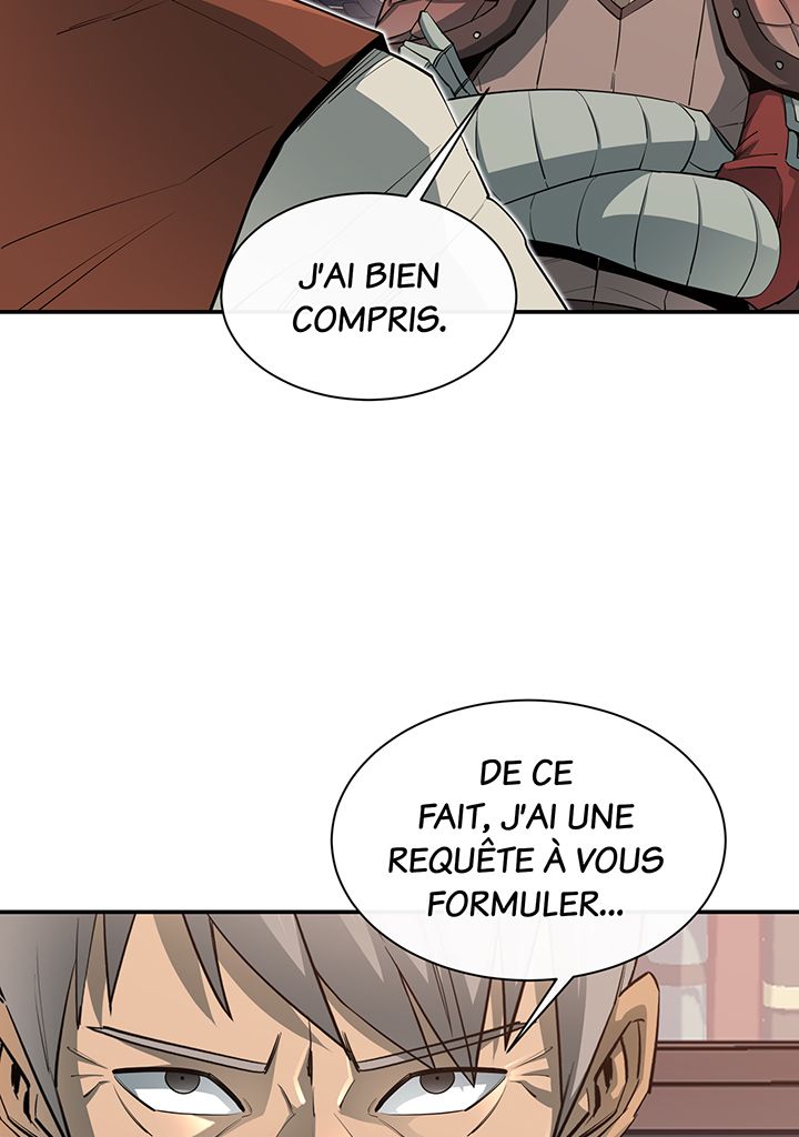 I Grow Stronger By Eating! Chapitre 45 - Page 72
