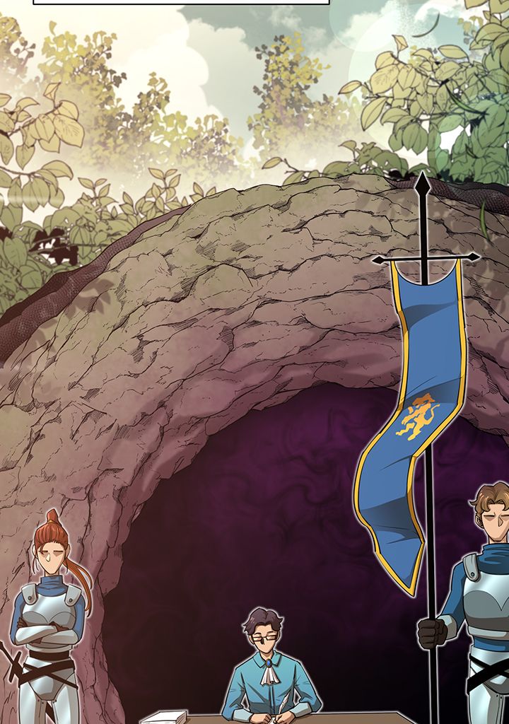 I Grow Stronger By Eating! Chapitre 45 - Page 75