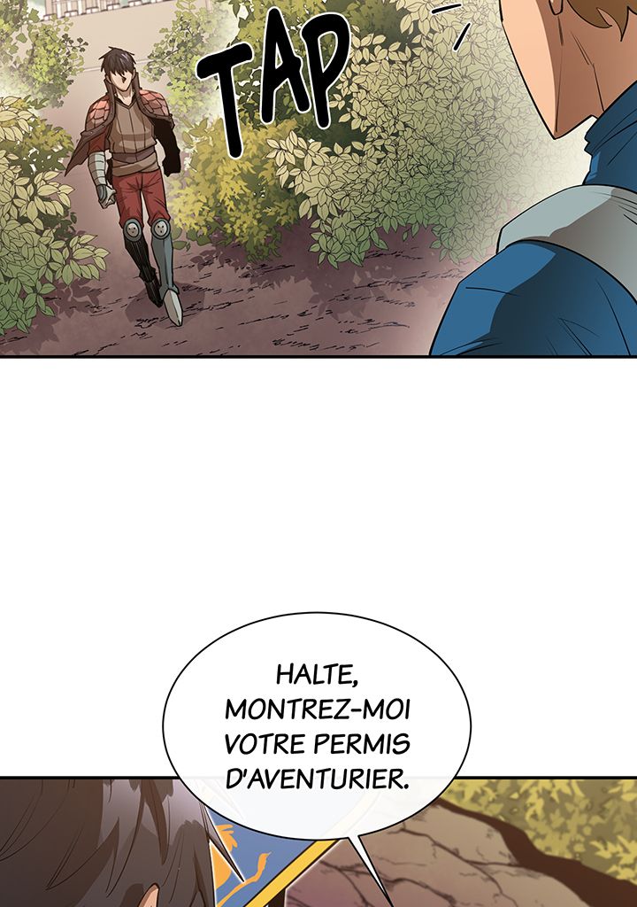 I Grow Stronger By Eating! Chapitre 45 - Page 77