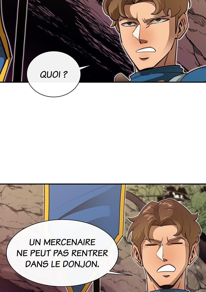 I Grow Stronger By Eating! Chapitre 45 - Page 79
