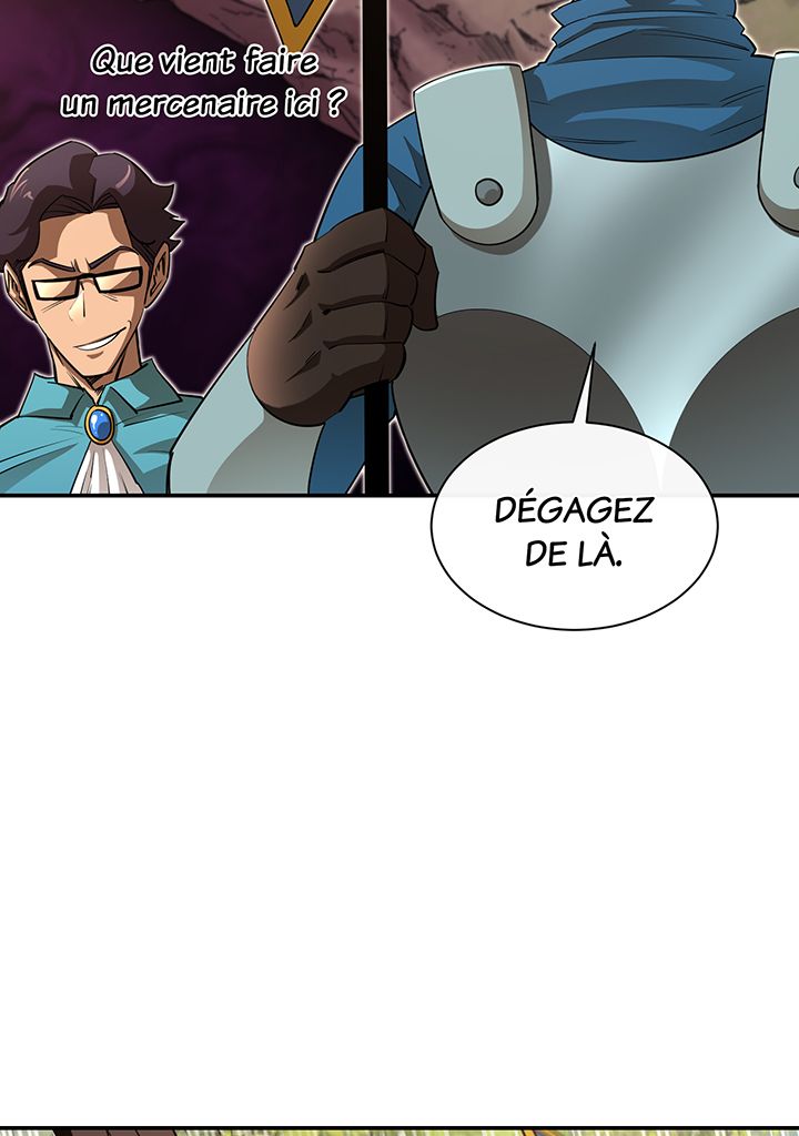 I Grow Stronger By Eating! Chapitre 45 - Page 80