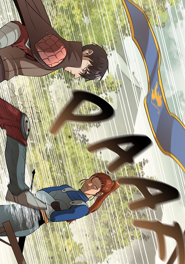 I Grow Stronger By Eating! Chapitre 45 - Page 81