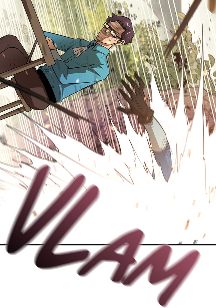 I Grow Stronger By Eating! Chapitre 45 - Page 82