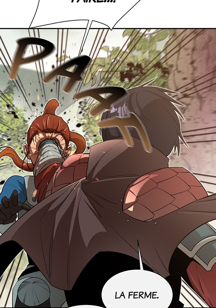 I Grow Stronger By Eating! Chapitre 45 - Page 85