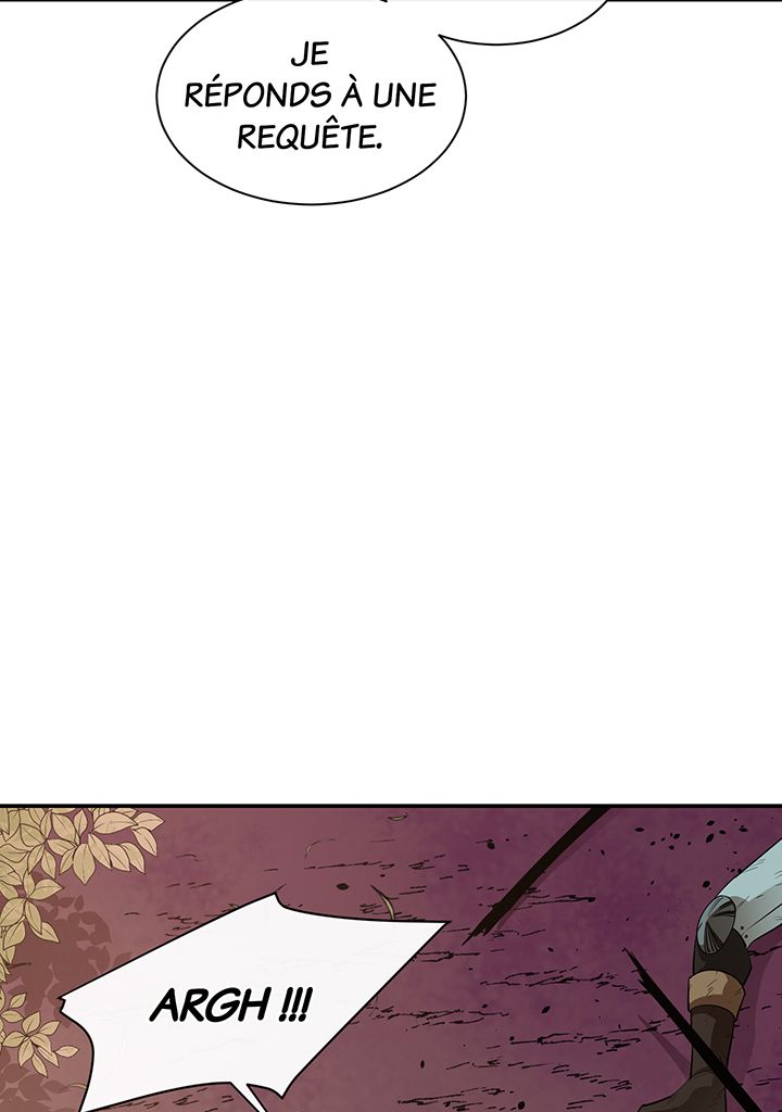 I Grow Stronger By Eating! Chapitre 45 - Page 86