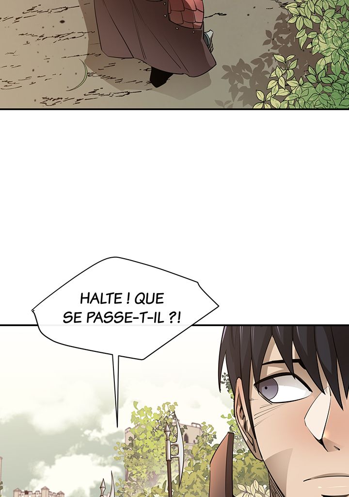 I Grow Stronger By Eating! Chapitre 45 - Page 88