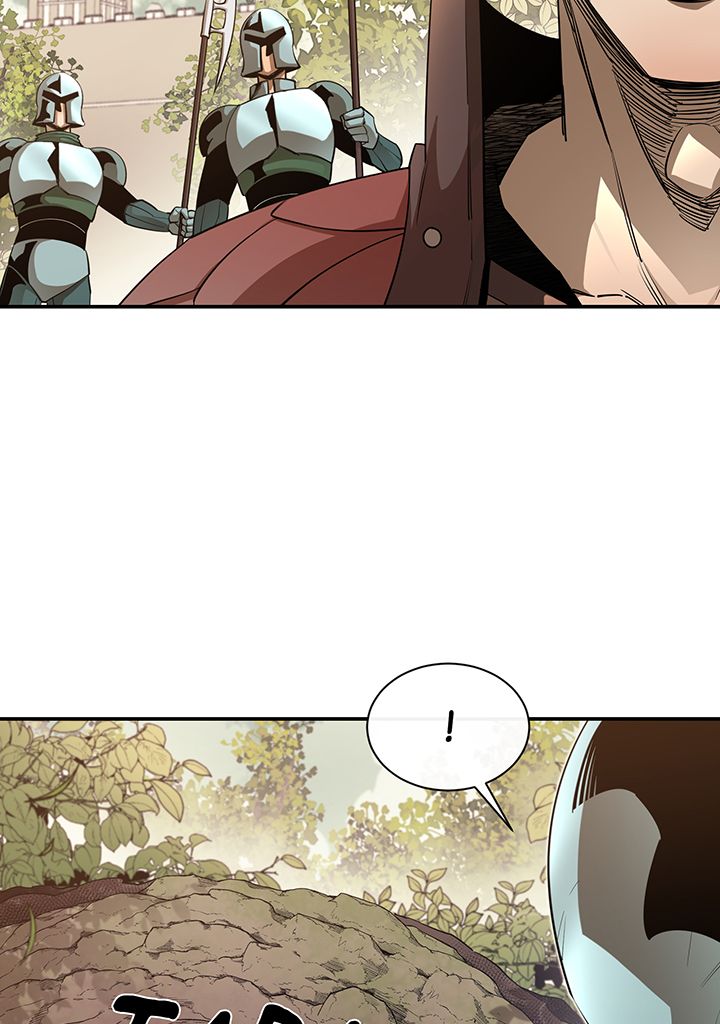 I Grow Stronger By Eating! Chapitre 45 - Page 89