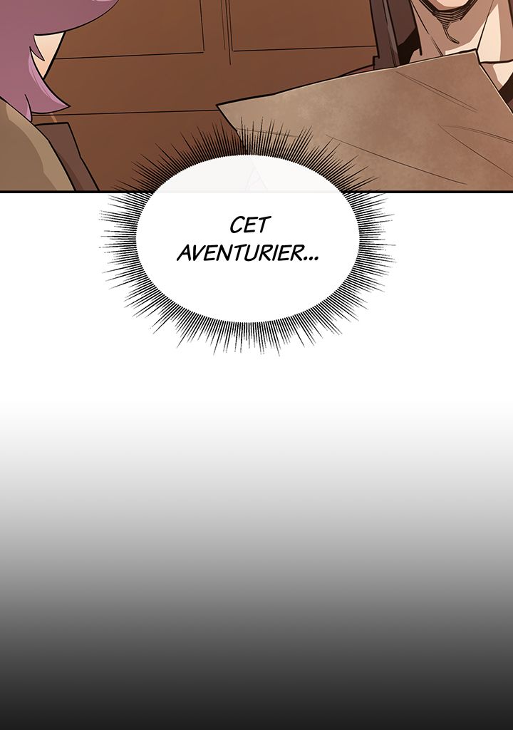 I Grow Stronger By Eating! Chapitre 45 - Page 9