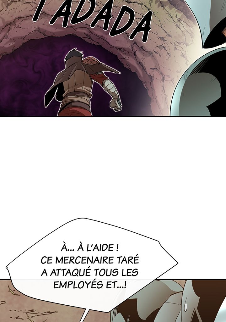 I Grow Stronger By Eating! Chapitre 45 - Page 90