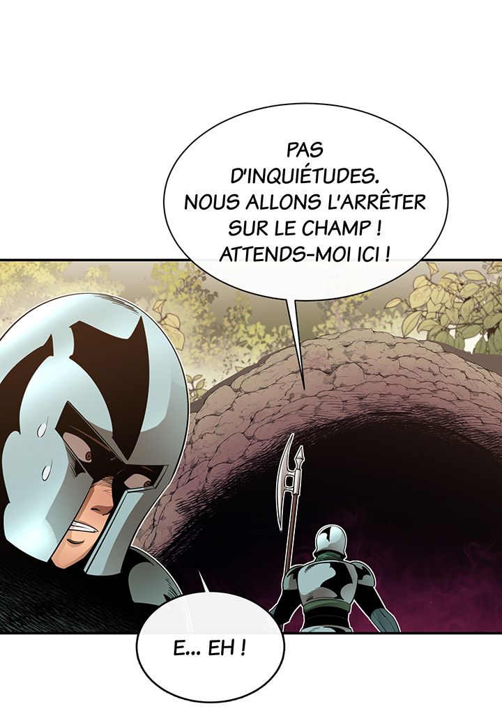 I Grow Stronger By Eating! Chapitre 45 - Page 92