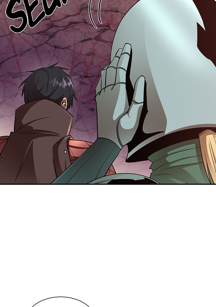 I Grow Stronger By Eating! Chapitre 45 - Page 98