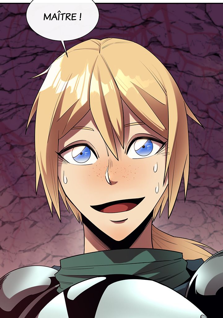 I Grow Stronger By Eating! Chapitre 45 - Page 99