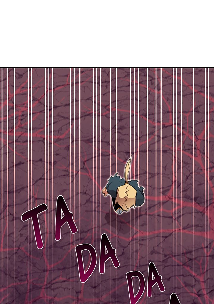 I Grow Stronger By Eating! Chapitre 46 - Page 104