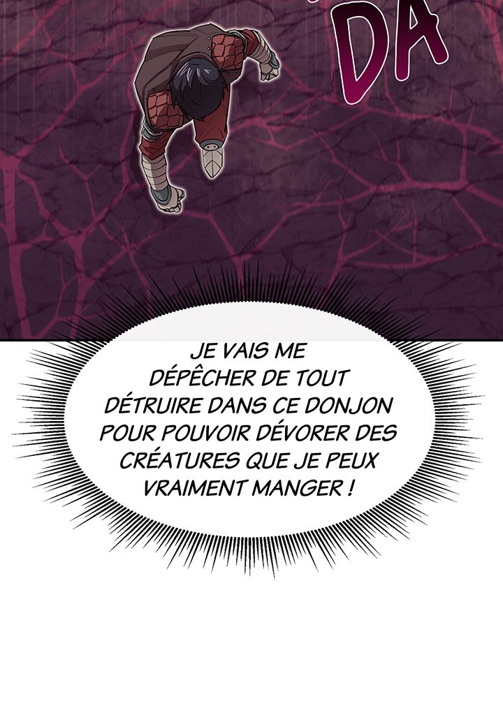 I Grow Stronger By Eating! Chapitre 46 - Page 105
