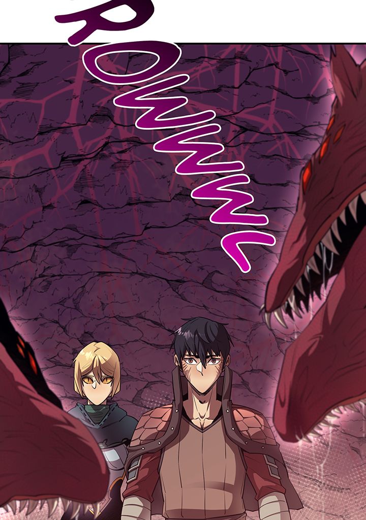 I Grow Stronger By Eating! Chapitre 46 - Page 11