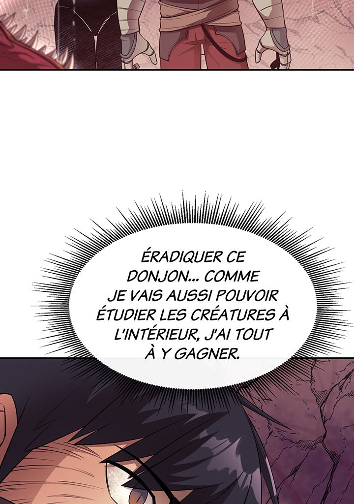 I Grow Stronger By Eating! Chapitre 46 - Page 12