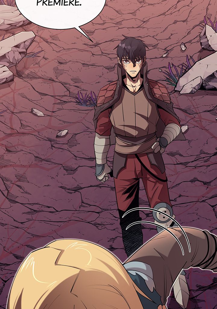 I Grow Stronger By Eating! Chapitre 46 - Page 14