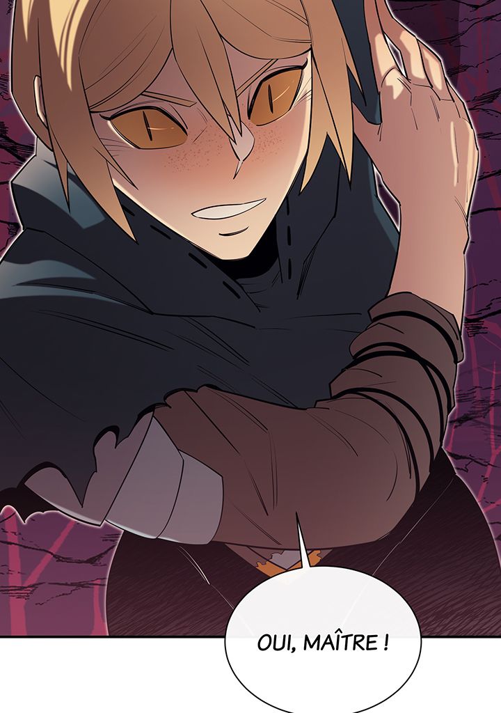I Grow Stronger By Eating! Chapitre 46 - Page 15