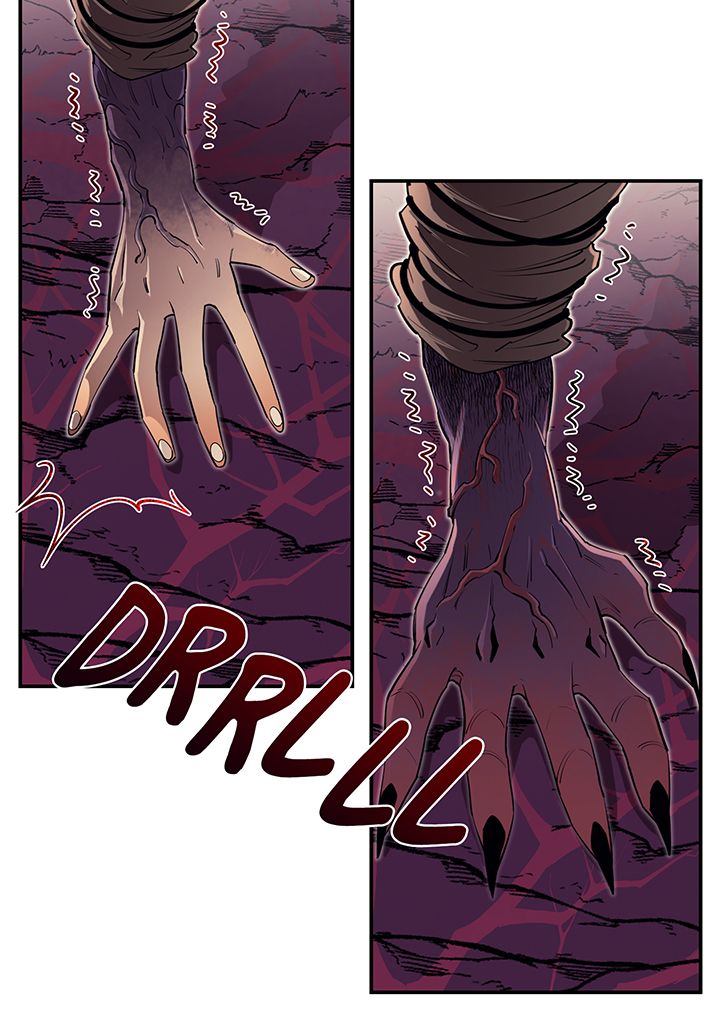 I Grow Stronger By Eating! Chapitre 46 - Page 18