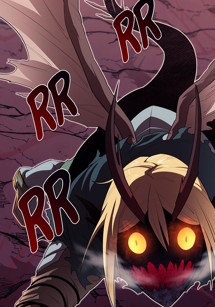 I Grow Stronger By Eating! Chapitre 46 - Page 21