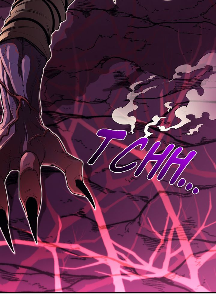 I Grow Stronger By Eating! Chapitre 46 - Page 22