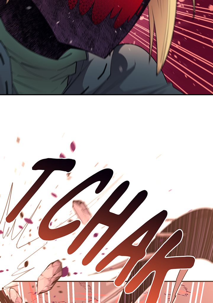I Grow Stronger By Eating! Chapitre 46 - Page 27