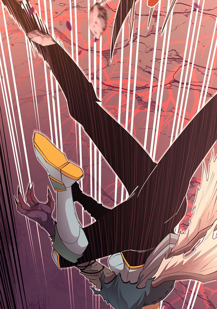 I Grow Stronger By Eating! Chapitre 46 - Page 28