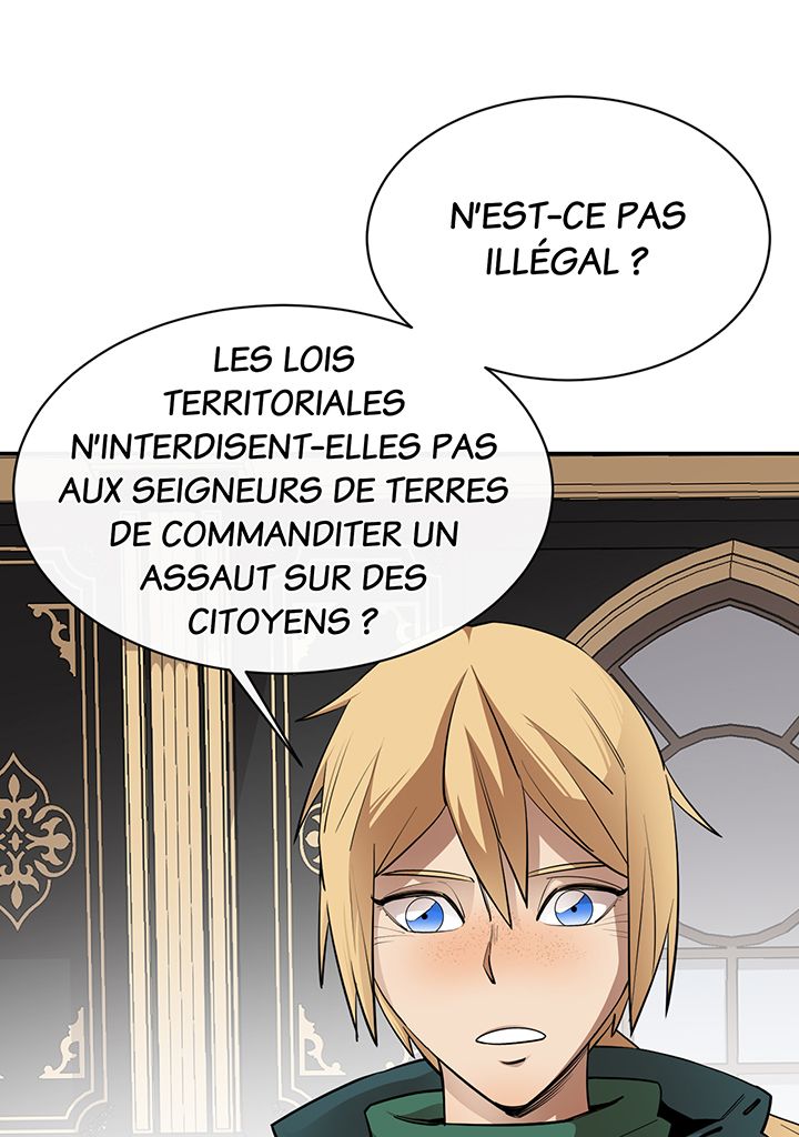 I Grow Stronger By Eating! Chapitre 46 - Page 3