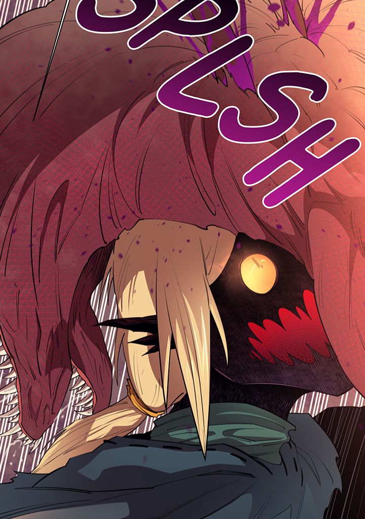 I Grow Stronger By Eating! Chapitre 46 - Page 31