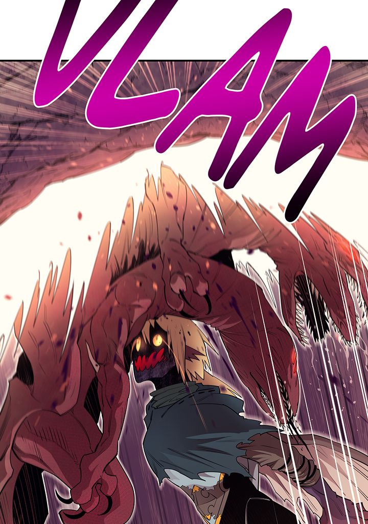 I Grow Stronger By Eating! Chapitre 46 - Page 37