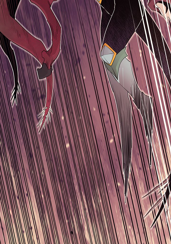 I Grow Stronger By Eating! Chapitre 46 - Page 38