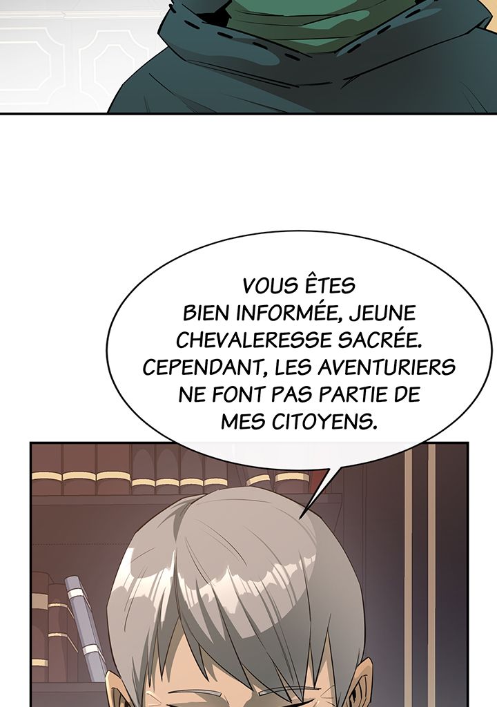 I Grow Stronger By Eating! Chapitre 46 - Page 4