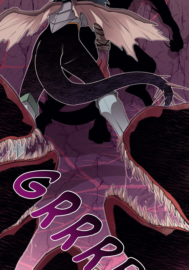 I Grow Stronger By Eating! Chapitre 46 - Page 42