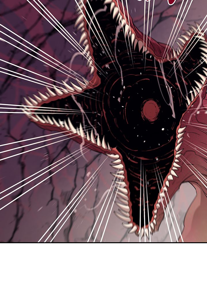 I Grow Stronger By Eating! Chapitre 46 - Page 44