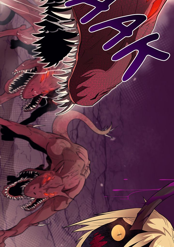 I Grow Stronger By Eating! Chapitre 46 - Page 49
