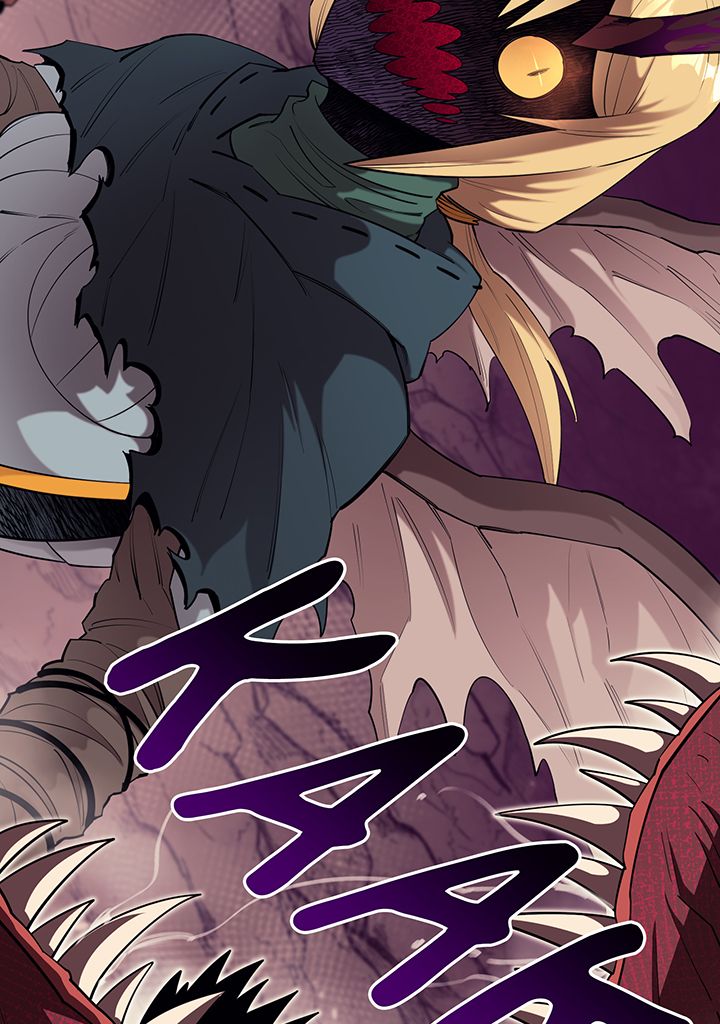 I Grow Stronger By Eating! Chapitre 46 - Page 50