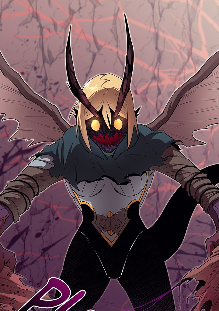 I Grow Stronger By Eating! Chapitre 46 - Page 54