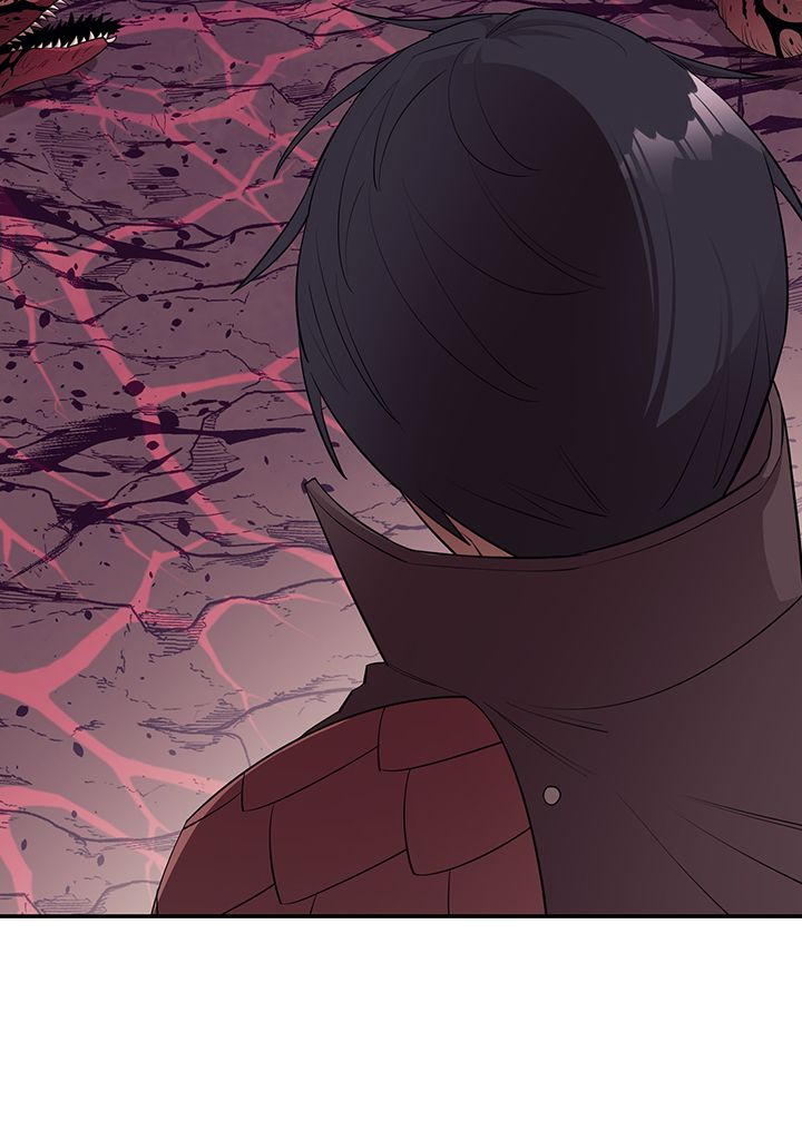 I Grow Stronger By Eating! Chapitre 46 - Page 57