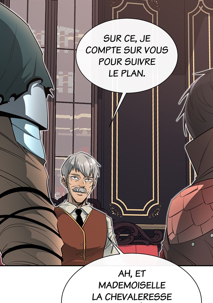 I Grow Stronger By Eating! Chapitre 46 - Page 6