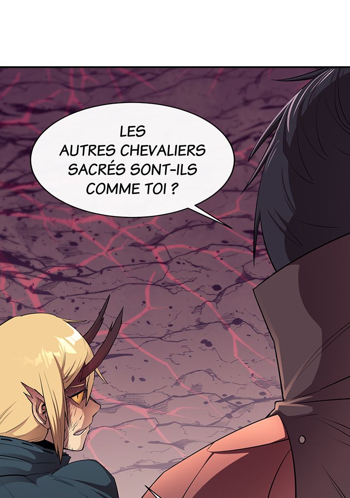 I Grow Stronger By Eating! Chapitre 46 - Page 61