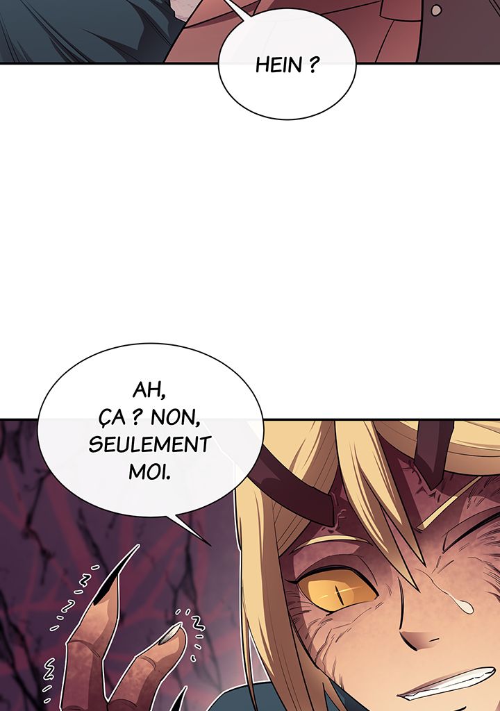 I Grow Stronger By Eating! Chapitre 46 - Page 62