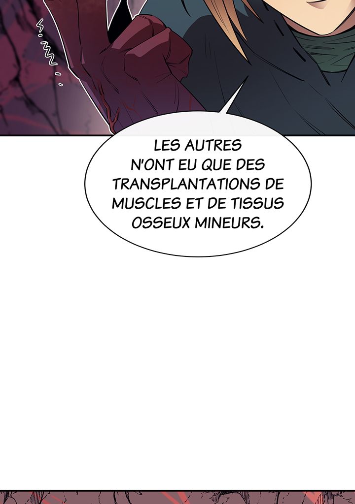 I Grow Stronger By Eating! Chapitre 46 - Page 63