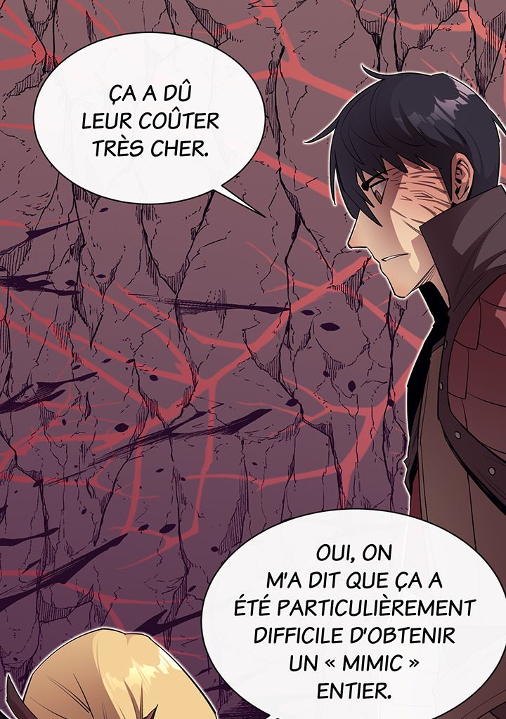 I Grow Stronger By Eating! Chapitre 46 - Page 64